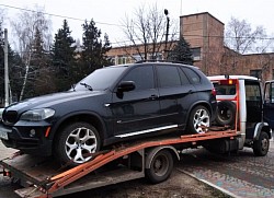 Джипы