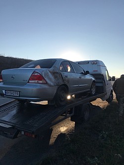 Дтп